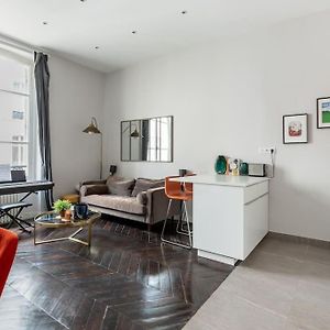 Apartamento de 1 Dormitorio